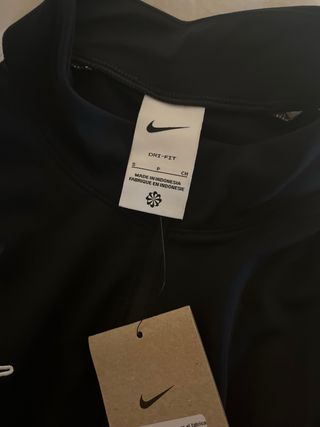 Chaqueta Nike Running Dri-Fit