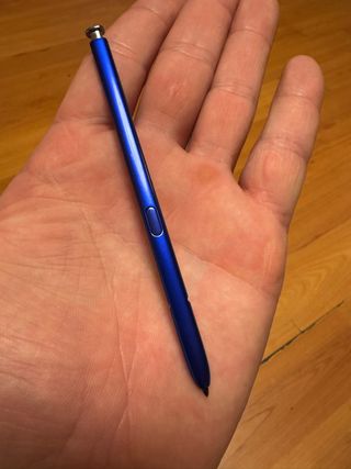 Lapiz original de samsung galaxy s23 ultra. Nuevo