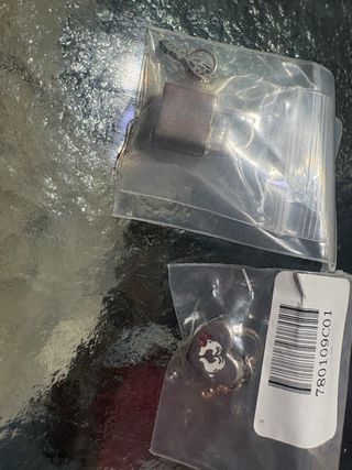 Charms para pandora 30€/unidad