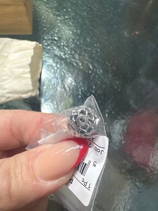 Charms para pandora 30€/unidad