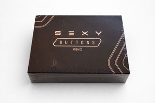 Botones S3XY Buttons Enhance Tesla Commander