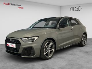 Audi A1 Sportback Adrenalin Black edition 30 TFSI 85 kW (116 CV)