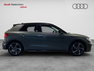 Audi A1 Sportback Adrenalin Black edition 30 TFSI 85 kW (116 CV)
