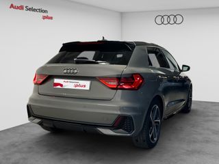 Audi A1 Sportback Adrenalin Black edition 30 TFSI 85 kW (116 CV)