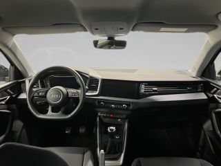 Audi A1 Sportback Adrenalin Black edition 30 TFSI 85 kW (116 CV)