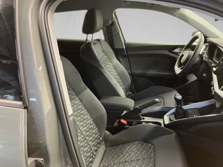 Audi A1 Sportback Adrenalin Black edition 30 TFSI 85 kW (116 CV)