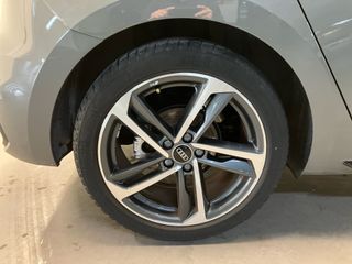 Audi A1 Sportback Adrenalin Black edition 30 TFSI 85 kW (116 CV)