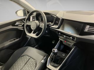 Audi A1 Sportback Adrenalin Black edition 30 TFSI 85 kW (116 CV)