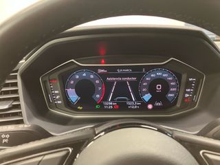 Audi A1 Sportback Adrenalin Black edition 30 TFSI 85 kW (116 CV)