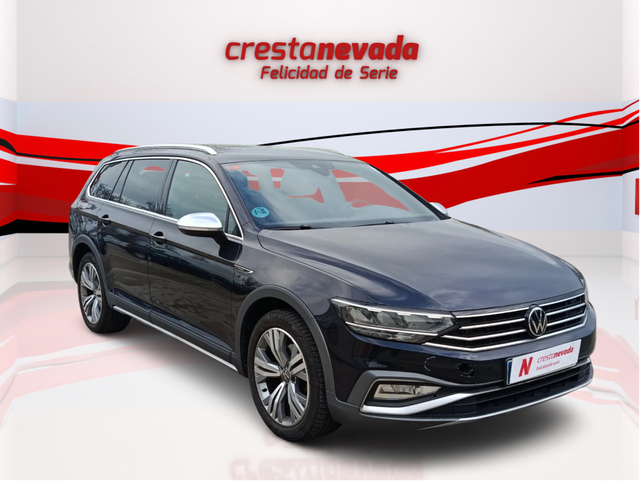 Passat - DESDE 415€/MES ¡SIN PAGAR ENTRADA!