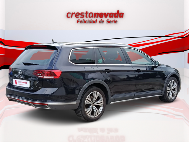 Passat - DESDE 415€/MES ¡SIN PAGAR ENTRADA!