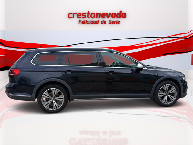 Passat - DESDE 415€/MES ¡SIN PAGAR ENTRADA!