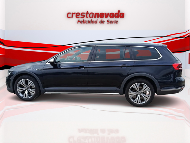 Passat - DESDE 415€/MES ¡SIN PAGAR ENTRADA!