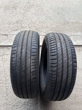 Michelin Primacy 4 Neumático