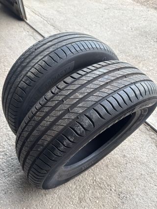 Michelin Primacy 4 Neumático