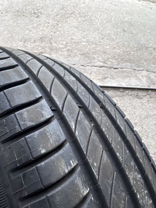 Michelin Primacy 4 Neumático