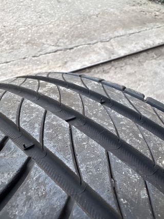 Michelin Primacy 4 Neumático