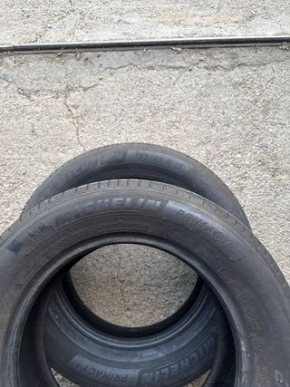 Michelin Primacy 4 Neumático