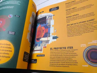 Descubre la Energía