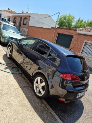 SEAT Leon 2007