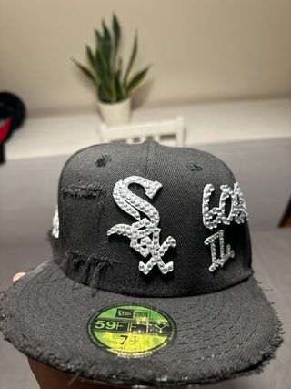 cappello custom new era | size 7 1/4