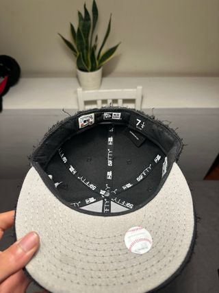 cappello custom new era | size 7 1/4