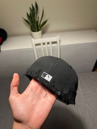 cappello custom new era | size 7 1/4