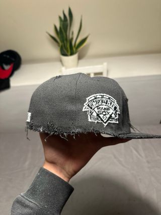 cappello custom new era | size 7 1/4