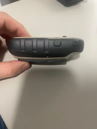 GPS Garmin eTrex 32x