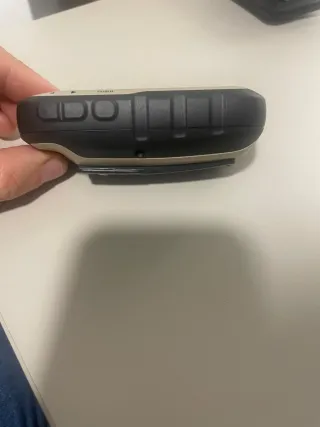 GPS Garmin eTrex 32x