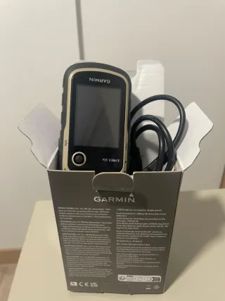 GPS Garmin eTrex 32x
