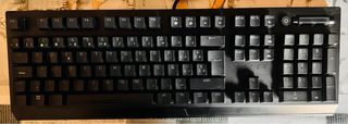 Teclado Razer