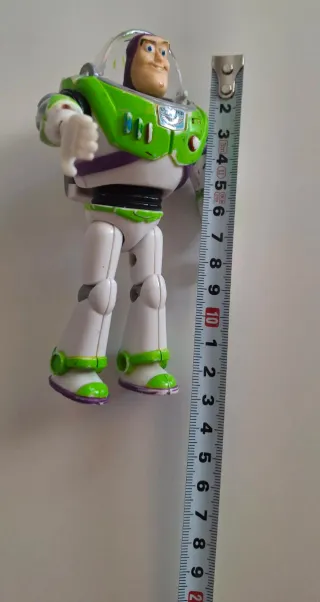 Buzz Lightyear