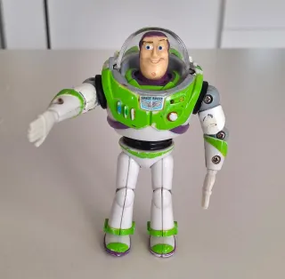 Buzz Lightyear