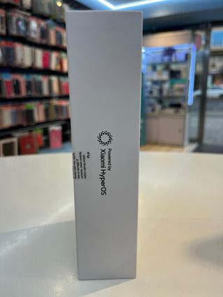 Redmi Note 15 Pro 5G –256GB –NUEVO GARANTIA 2 AÑOS