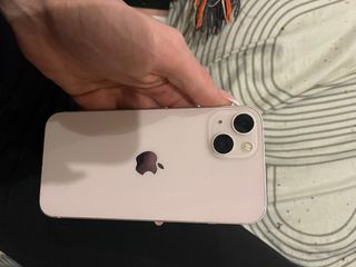 iPhone 13 Rosa Perfetto