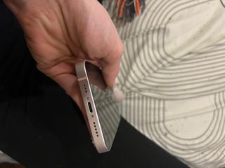 iPhone 13 Rosa Perfetto