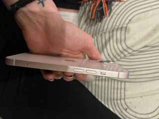 iPhone 13 Rosa Perfetto