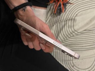 iPhone 13 Rosa Perfetto