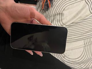 iPhone 13 Rosa Perfetto