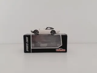 Majorette Toyota GT 2.0