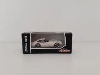 Majorette Toyota GT 2.0