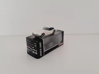 Majorette Toyota GT 2.0
