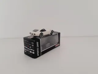 Majorette Toyota GT 2.0