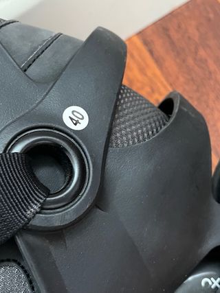 Patines linea 40 Unisex