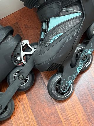 Patines linea 40 Unisex