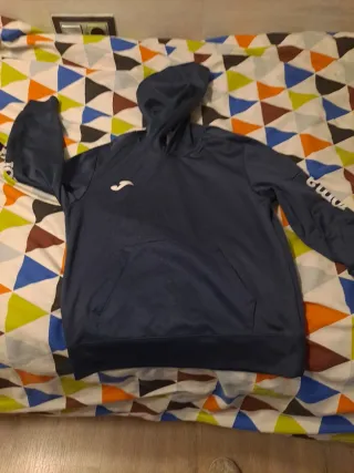 Sudadera joma