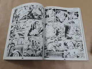 Top Cómics - 3 volúmenes - números 1 a 10