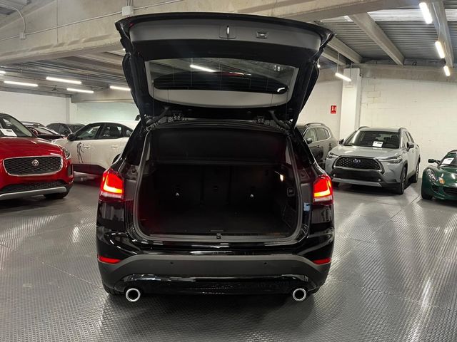 BMW X1 2021 F48 sDrive18d 5p Aut