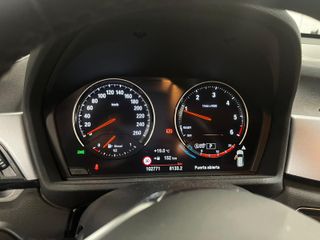 BMW X1 2021 F48 sDrive18d 5p Aut